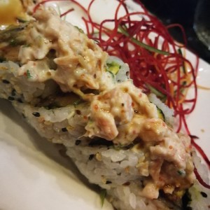 Rollos - Arigato