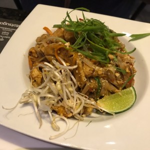 Thai - Pad Thai