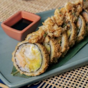 Rolls Especiales - Kung Fu Panda