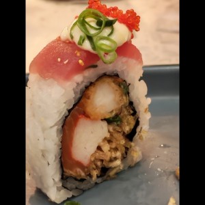 Summer roll