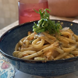 Umami udon