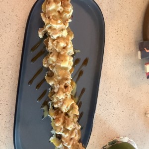 Rolls - Istmo