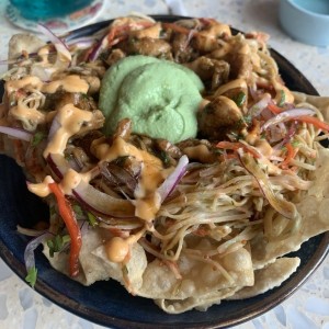 Especiales - Japonachos