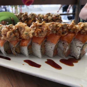 Rollos Especiales - Tsugoi