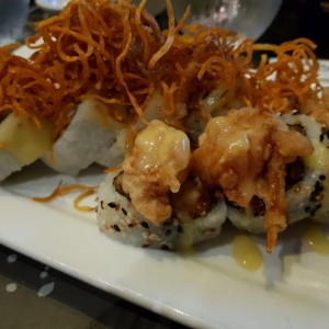 Rollos Especiales - Tsugoi / Roraima