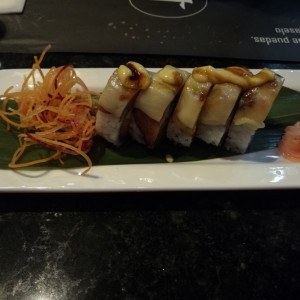 Rolls - Tropical