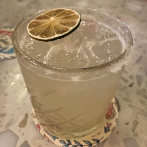 Margarita 