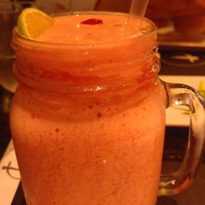 Bebidas - Limonada