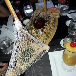 "Barco"