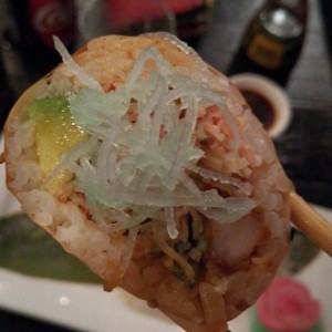 kenpai heaven