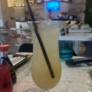 Ginger mix