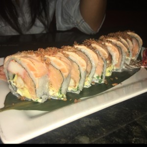 Rolls Especiales - Tokio