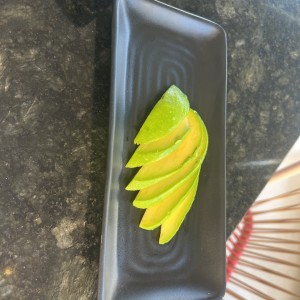 Extra aguacates