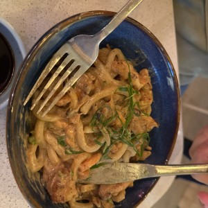 Umami udon