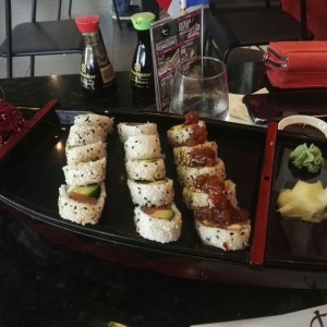 Sushi