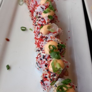 Rolls - Maguro Spicy