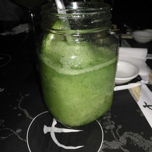 Bebidas - Limonada