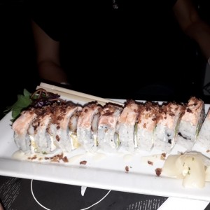 Rollos Especiales - Tokio