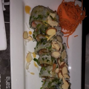 Rollos Especiales - Samurai