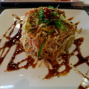 Ensaladas - Kani rock