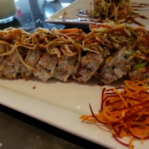 Rollos Especiales - Roraima