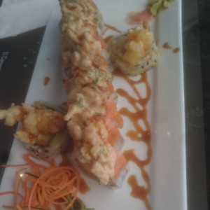 Rollos Especiales - Tsugoi