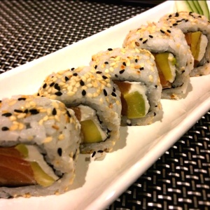 Rolls - Philadelfia
