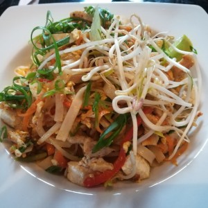 Thai - Pad Thai