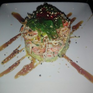 Ensaladas - Kani rock