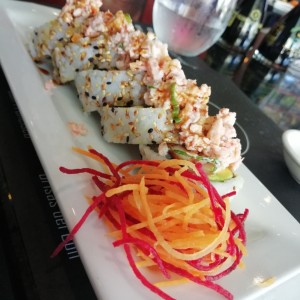 Rollos - Arigato