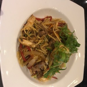 YAKISOBA MIXTO