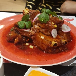 costillas