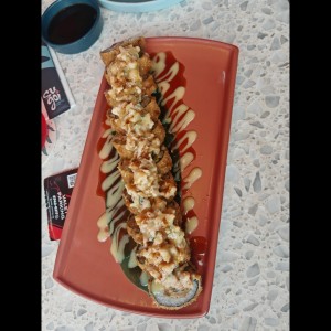 Rolls Especiales - Kung Fu Panda