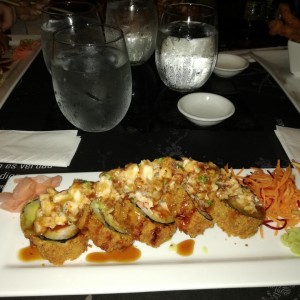 el mejor Sushi???