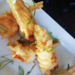 Tempura - Alaska tempura
