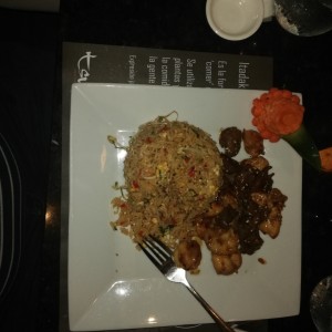 yequimechi mixto