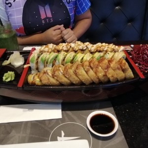 Canalero 