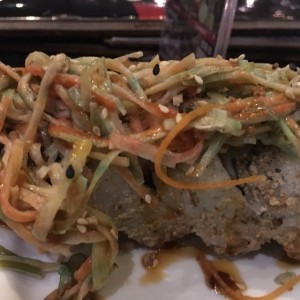 sushi Roraima
