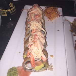 Rollos Especiales - Volcano