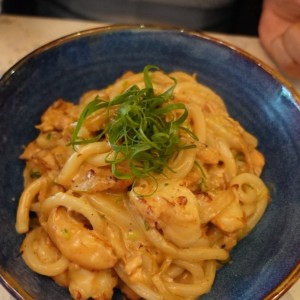 Umami udon