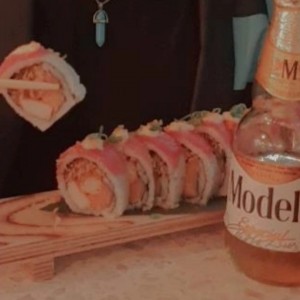 SUMMER ROLL