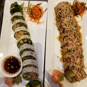 rolls buda