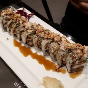 Rollos - Arigato