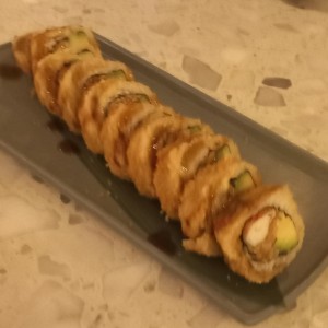 Rolls - Canalero
