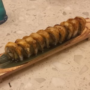 Rolls - Tropical