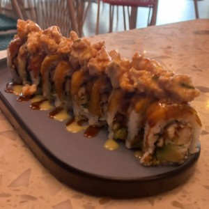 Rolls - Istmo