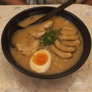 Sopas - Sugoi Ramen