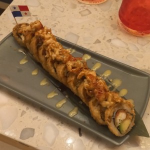 Rolls - Canalero Deluxe