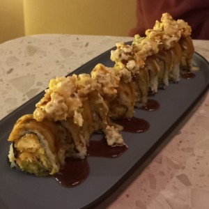 Rolls - Istmo