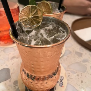 Nirvana rum